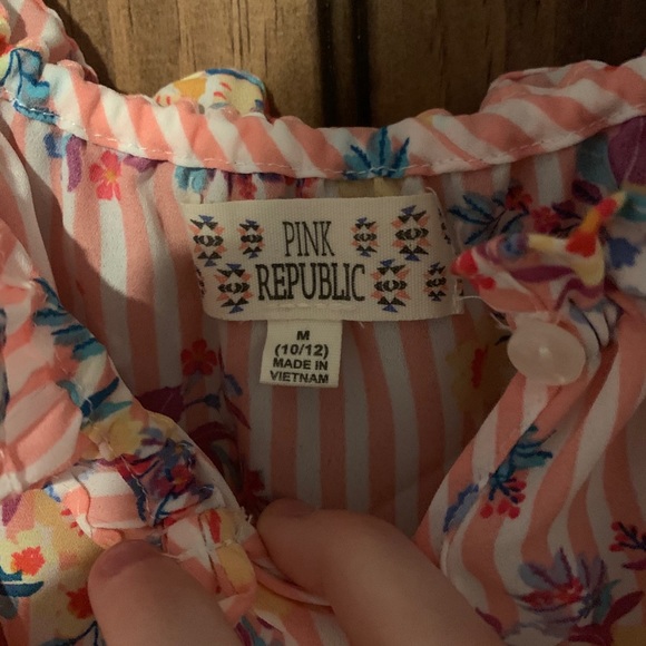 Pink republic - Picture 2 of 3